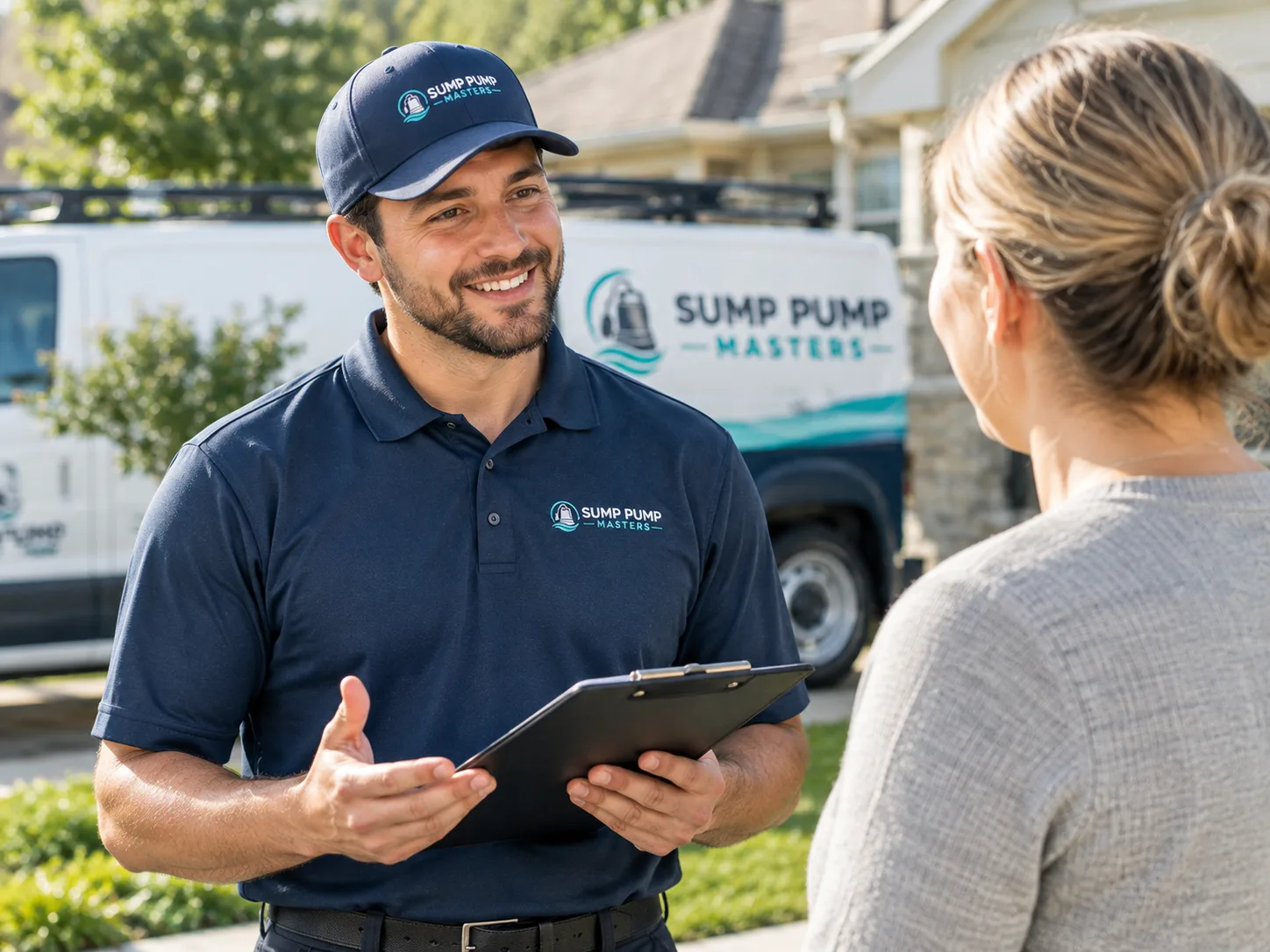 Sump Pump Repair Scottville, NC FAQs